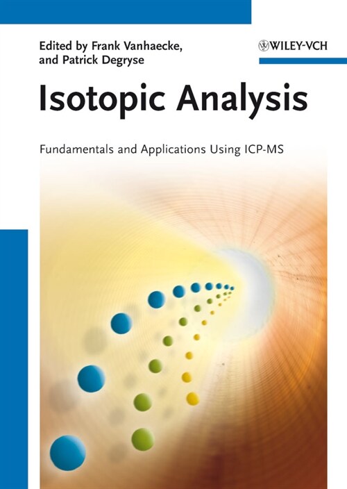 [eBook Code] Isotopic Analysis (eBook Code, 1st)