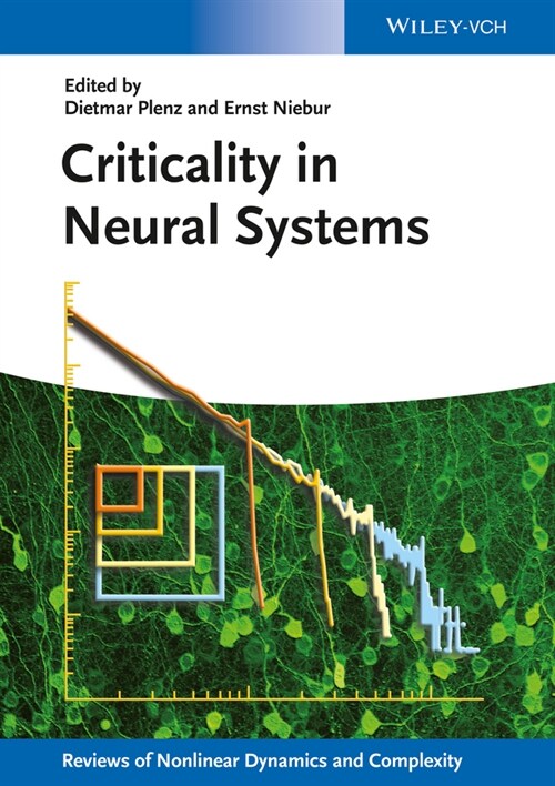 [eBook Code] Criticality in Neural Systems (eBook Code, 1st)