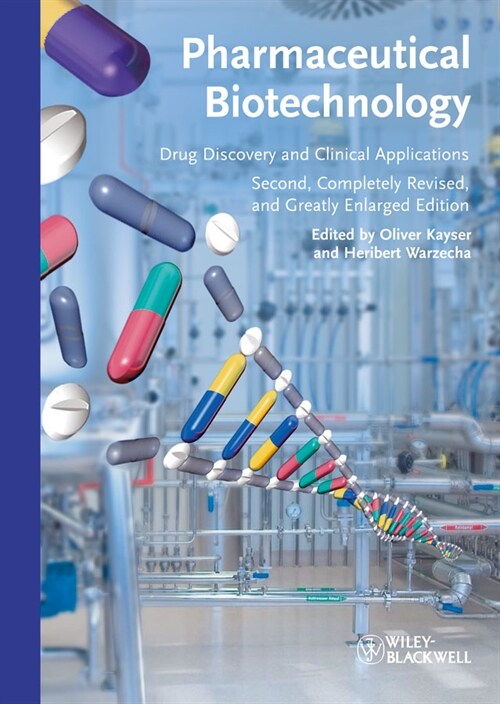 [eBook Code] Pharmaceutical Biotechnology (eBook Code, 2nd)