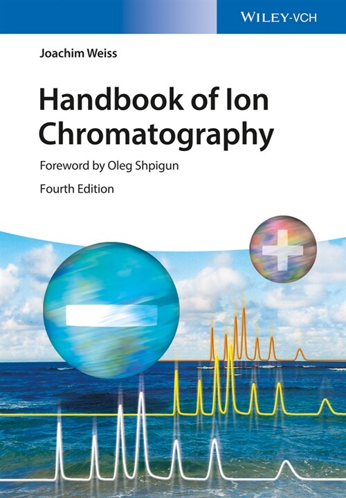 [eBook Code] Handbook of Ion Chromatography (eBook Code, 4th)