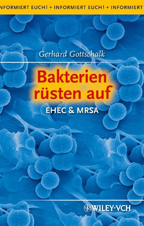 [eBook Code] Bakterien rüsten auf (eBook Code, 1st)