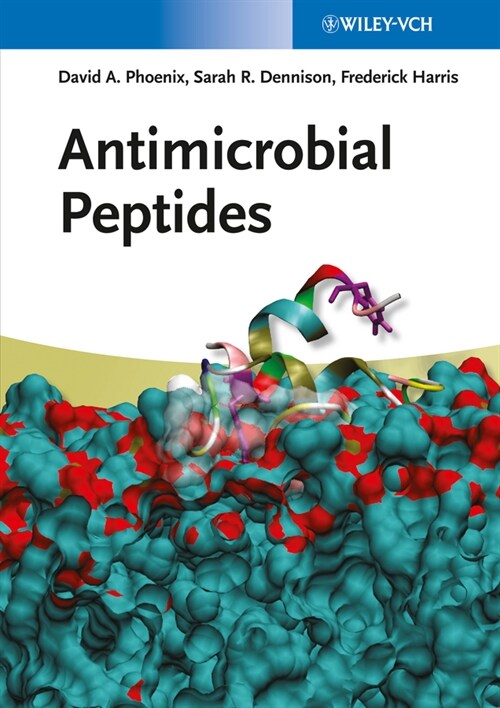 [eBook Code] Antimicrobial Peptides (eBook Code, 1st)