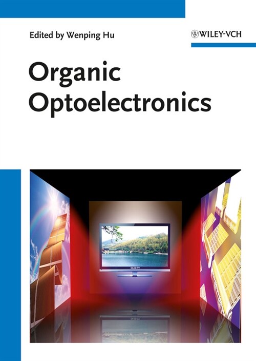 [eBook Code] Organic Optoelectronics (eBook Code, 1st)