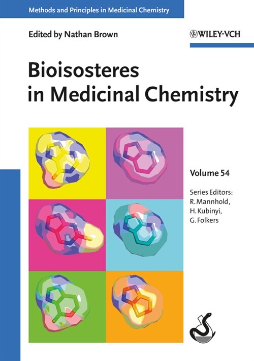 [eBook Code] Bioisosteres in Medicinal Chemistry (eBook Code, 1st)