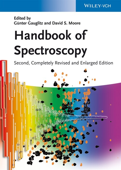 [eBook Code] Handbook of Spectroscopy (eBook Code, 2nd)