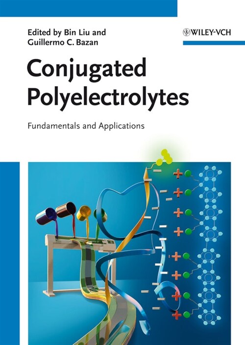 [eBook Code] Conjugated Polyelectrolytes (eBook Code, 1st)