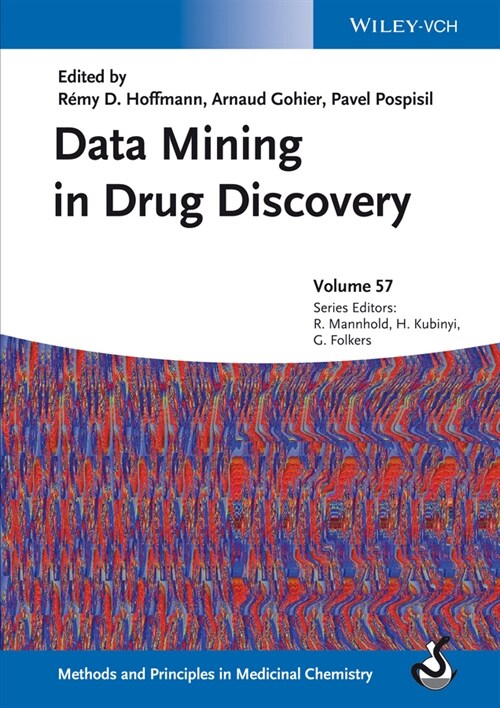 [eBook Code] Data Mining in Drug Discovery (eBook Code, 1st)