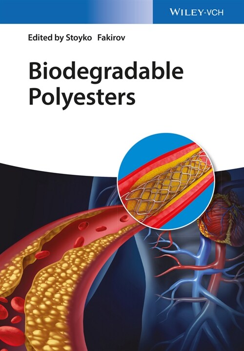 [eBook Code] Biodegradable Polyesters (eBook Code, 1st)