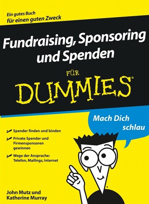 [eBook Code] Fundraising, Sponsoring und Spenden für Dummies (eBook Code, 1st)