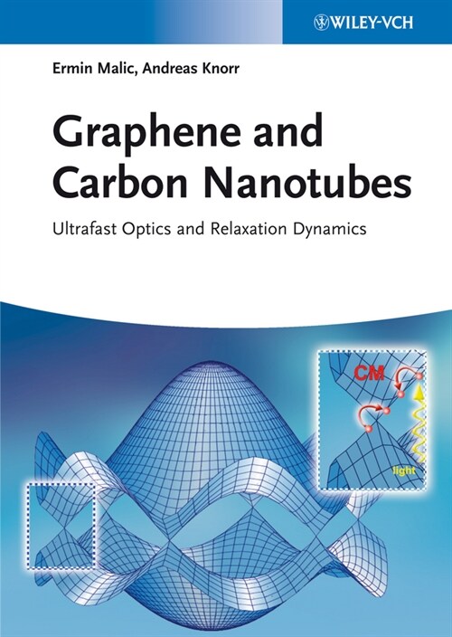 [eBook Code] Graphene and Carbon Nanotubes (eBook Code, 1st)