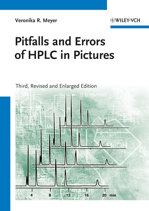 [eBook Code] Pitfalls and Errors of HPLC in Pictures (eBook Code, 3rd)