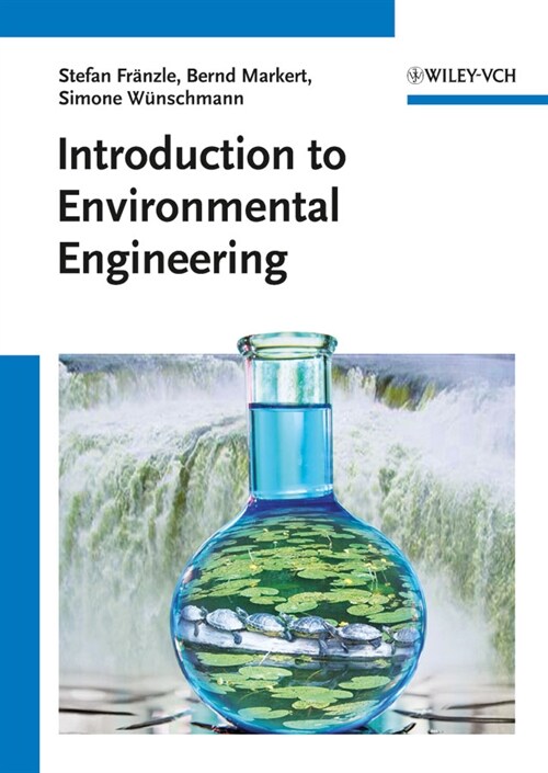 [eBook Code] Introduction to Environmental Engineering (eBook Code, 1st)
