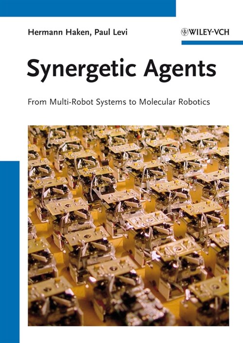 [eBook Code] Synergetic Agents (eBook Code, 1st)