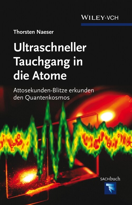 [eBook Code] Ultraschneller Tauchgang in die Atome (eBook Code, 1st)