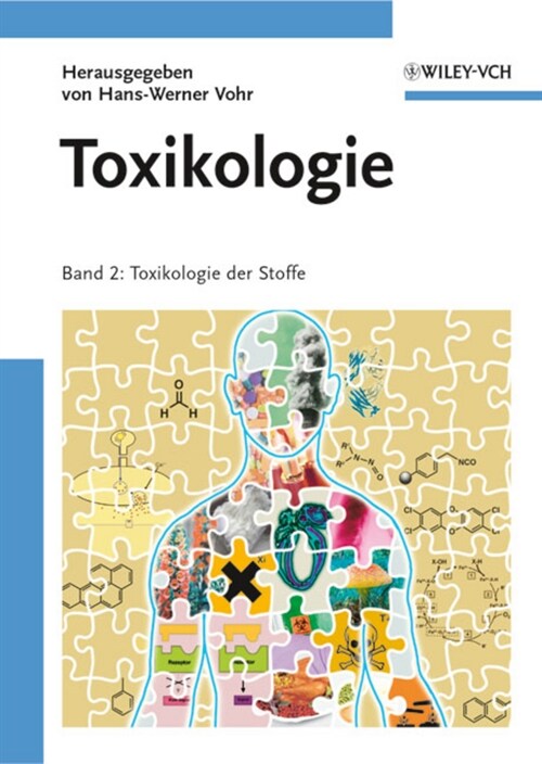 [eBook Code] Toxikologie (eBook Code, 1st)