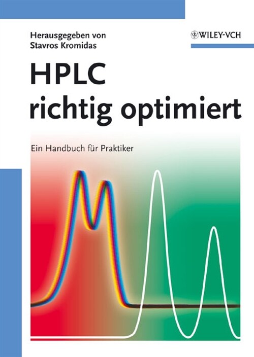 [eBook Code] HPLC richtig optimiert (eBook Code, 1st)