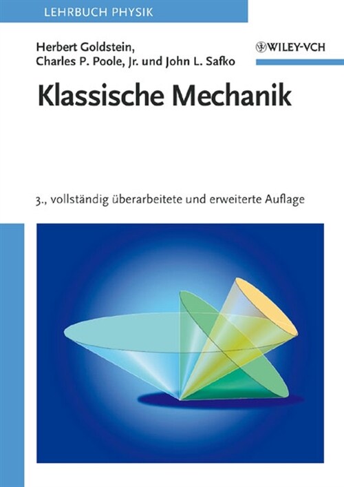 [eBook Code] Klassische Mechanik (eBook Code, 3rd)