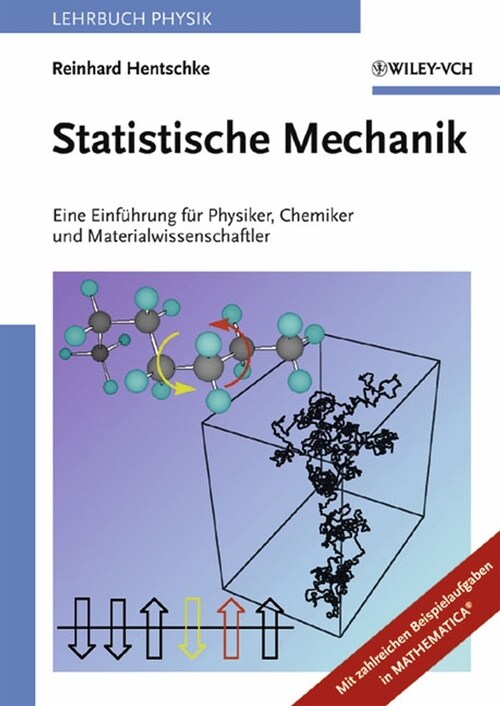 [eBook Code] Statistische Mechanik (eBook Code, 1st)