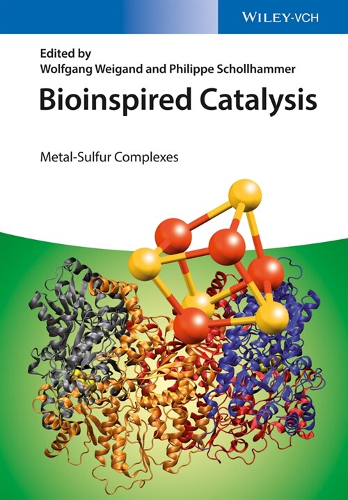 [eBook Code] Bioinspired Catalysis (eBook Code, 1st)