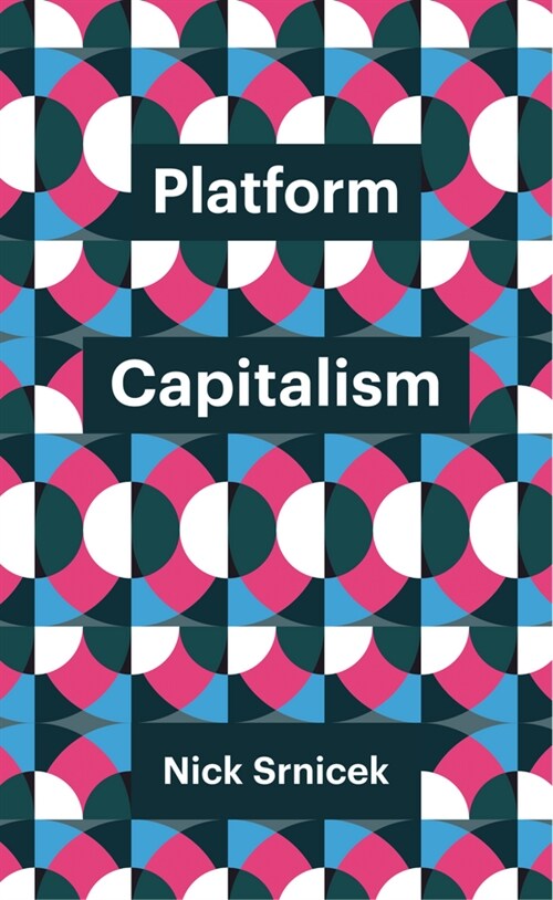 [eBook Code] Platform Capitalism (eBook Code, 1st)