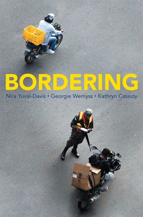 [eBook Code] Bordering (eBook Code, 1st)