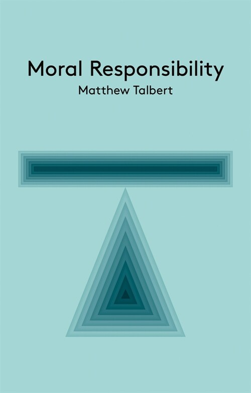 [eBook Code] Moral Responsibility (eBook Code, 1st)