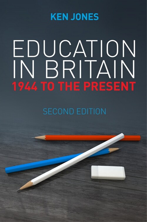 [eBook Code] Education in Britain (eBook Code, 2nd)