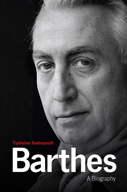 [eBook Code] Barthes (eBook Code, 1st)