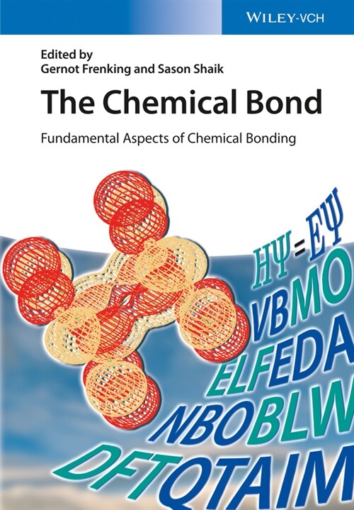 [eBook Code] The Chemical Bond (eBook Code, 1st)