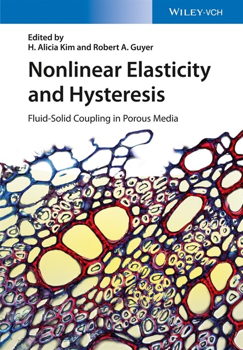 [eBook Code] Nonlinear Elasticity and Hysteresis (eBook Code, 1st)