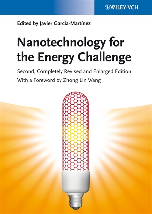 [eBook Code] Nanotechnology for the Energy Challenge (eBook Code, 2nd)