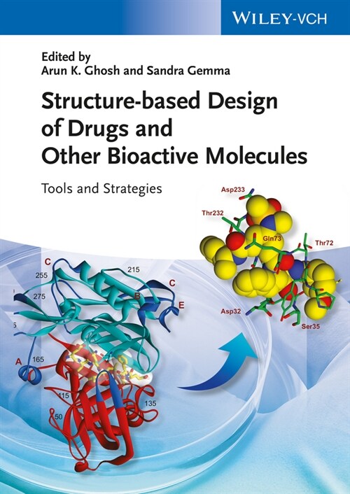 [eBook Code] Structure-based Design of Drugs and Other Bioactive Molecules (eBook Code, 1st)