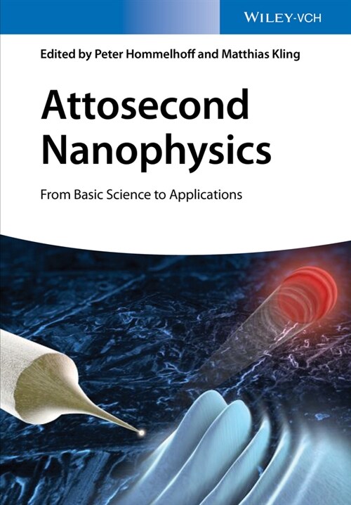 [eBook Code] Attosecond Nanophysics (eBook Code, 1st)