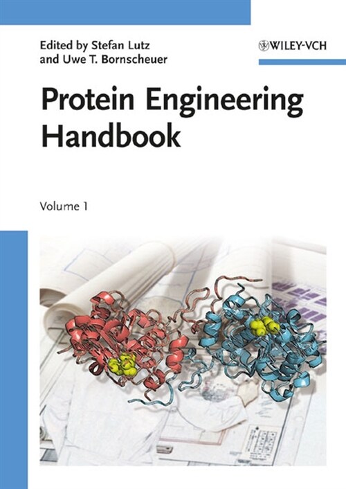 [eBook Code] Protein Engineering Handbook (eBook Code, 1st)