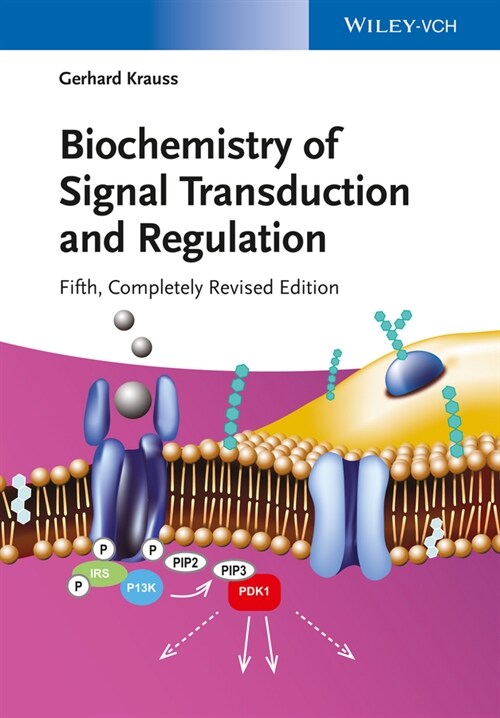 [eBook Code] Biochemistry of Signal Transduction and Regulation (eBook Code, 5th)