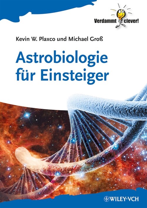 [eBook Code] Astrobiologie für Einsteiger  (eBook Code, 1st)