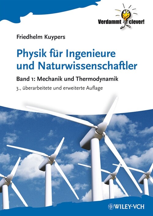 [eBook Code] Physik für Ingenieure und Naturwissenschaftler (eBook Code, 3rd)