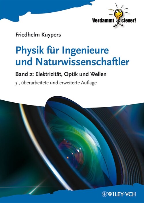 [eBook Code] Physik für Ingenieure und Naturwissenschaftler (eBook Code, 3rd)