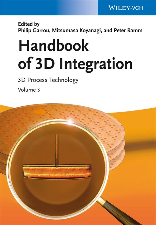 [eBook Code] Handbook of 3D Integration, Volume 3 (eBook Code, 1st)