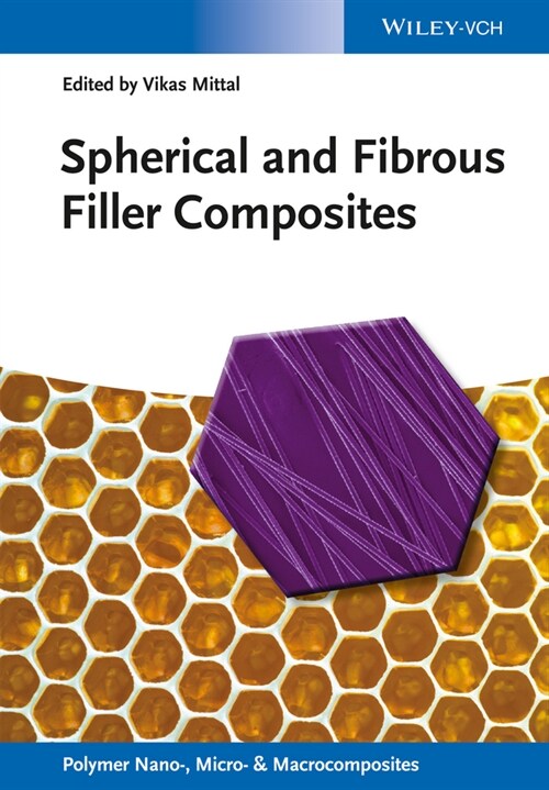 [eBook Code] Spherical and Fibrous Filler Composites (eBook Code, 1st)