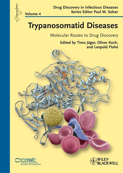 [eBook Code] Trypanosomatid Diseases (eBook Code, 1st)