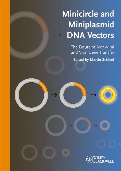 [eBook Code] Minicircle and Miniplasmid DNA Vectors (eBook Code, 1st)
