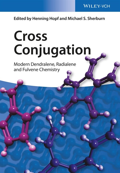 [eBook Code] Cross Conjugation (eBook Code, 1st)