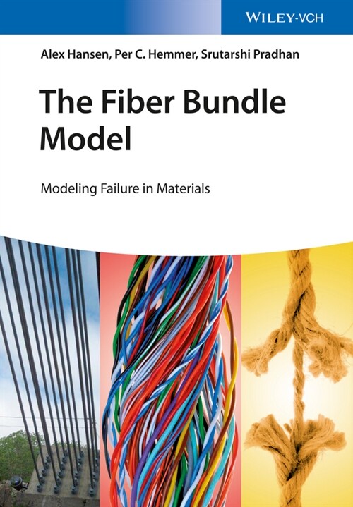 [eBook Code] The Fiber Bundle Model (eBook Code, 1st)