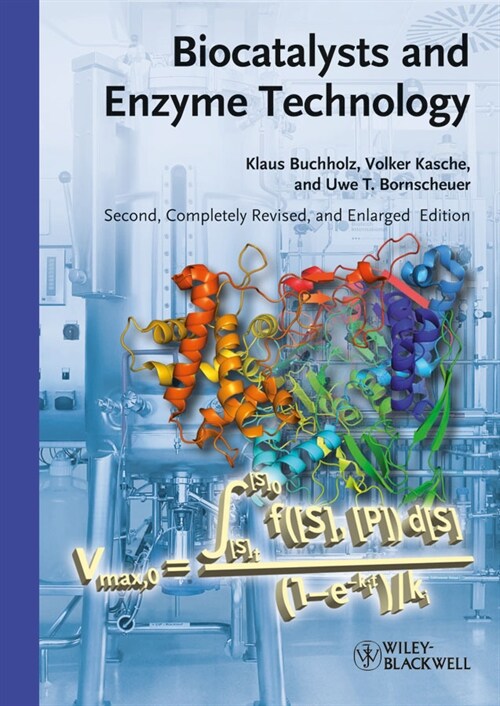 [eBook Code] Biocatalysts and Enzyme Technology (eBook Code, 2nd)