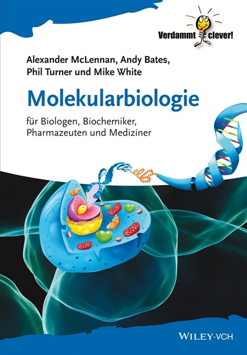 [eBook Code] Molekularbiologie (eBook Code, 1st)