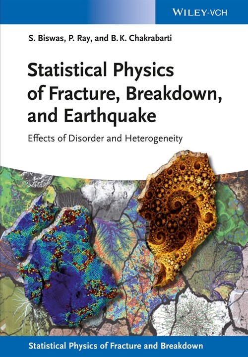[eBook Code] Statistical Physics of Fracture, Breakdown, and Earthquake (eBook Code, 1st)