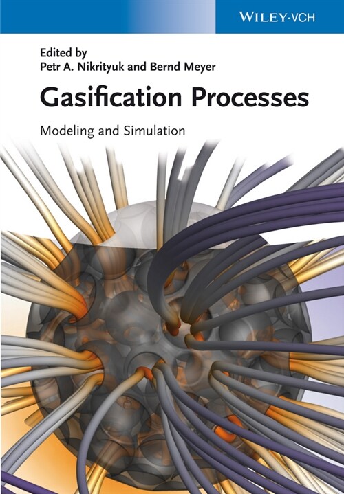 [eBook Code] Gasification Processes (eBook Code, 1st)