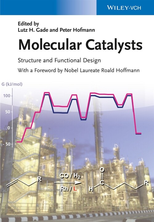 [eBook Code] Molecular Catalysts (eBook Code, 1st)