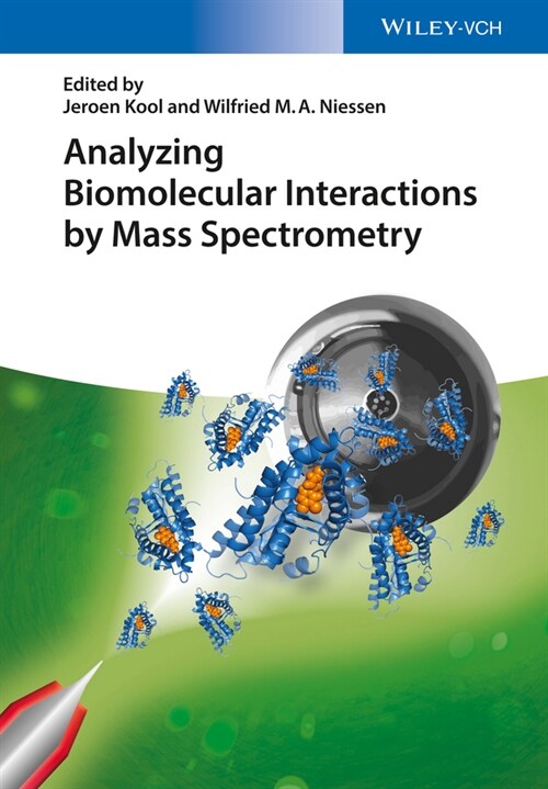 [eBook Code] Analyzing Biomolecular Interactions by Mass Spectrometry (eBook Code, 1st)